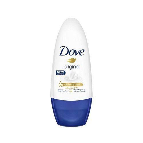 Dove Roll On Original 50ml