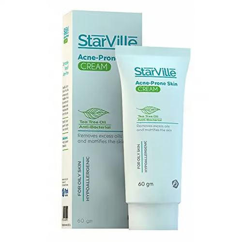 Starville Acne Cream 60g