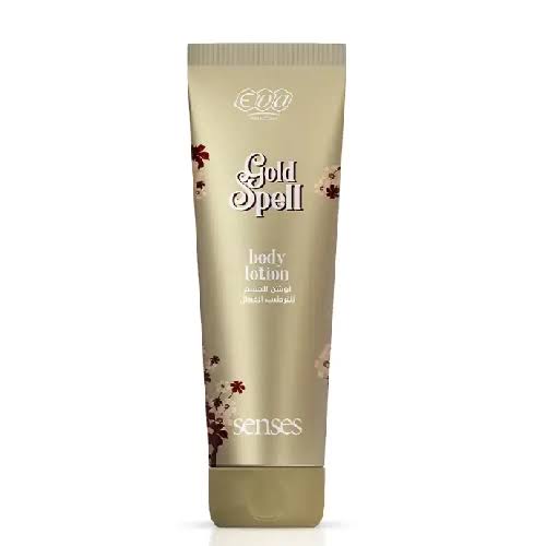 Eva Body Lotion Gold Spell 240ml