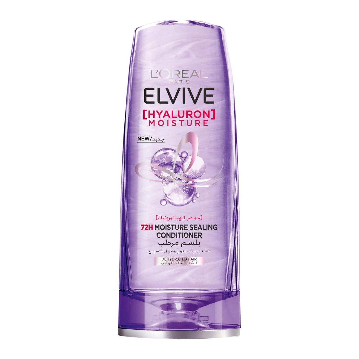 L'Oreal Hyaluronic Conditioner 200ml