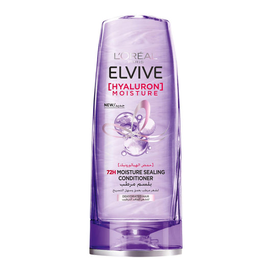 L'Oreal Hyaluronic Conditioner 400ml