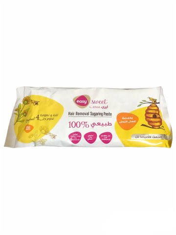 Easy Sweet 90g 3pk