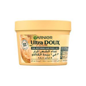 Garnier Hair Mask Cocoa 390ml