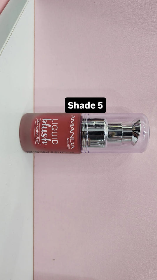 Amanda Blush Liquid 15ml (5)