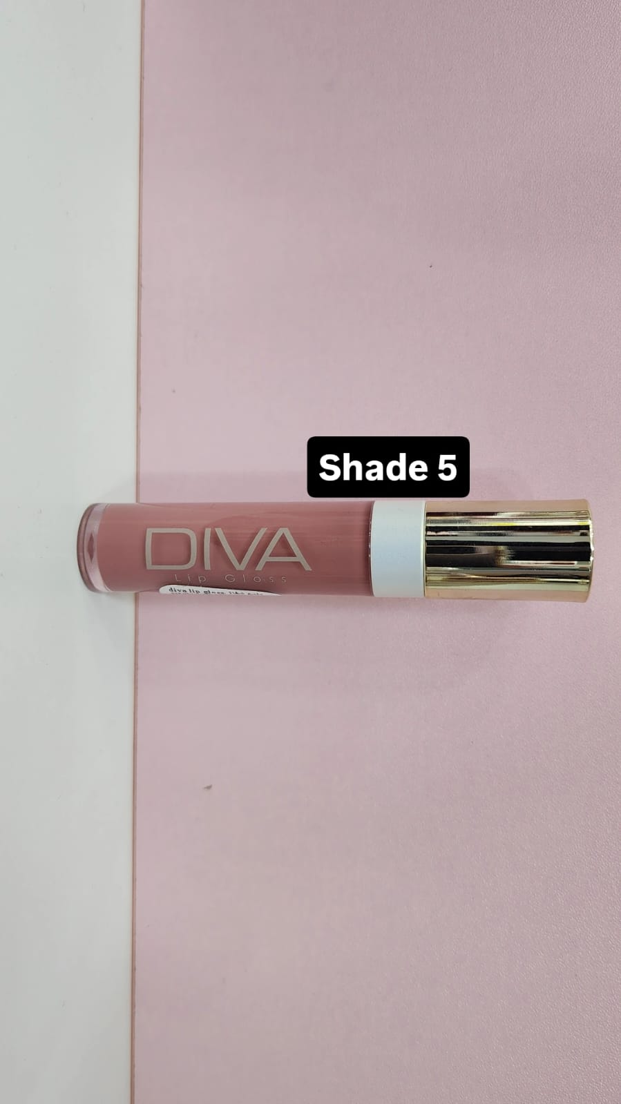 Amand Diva Lip Gloss (5)