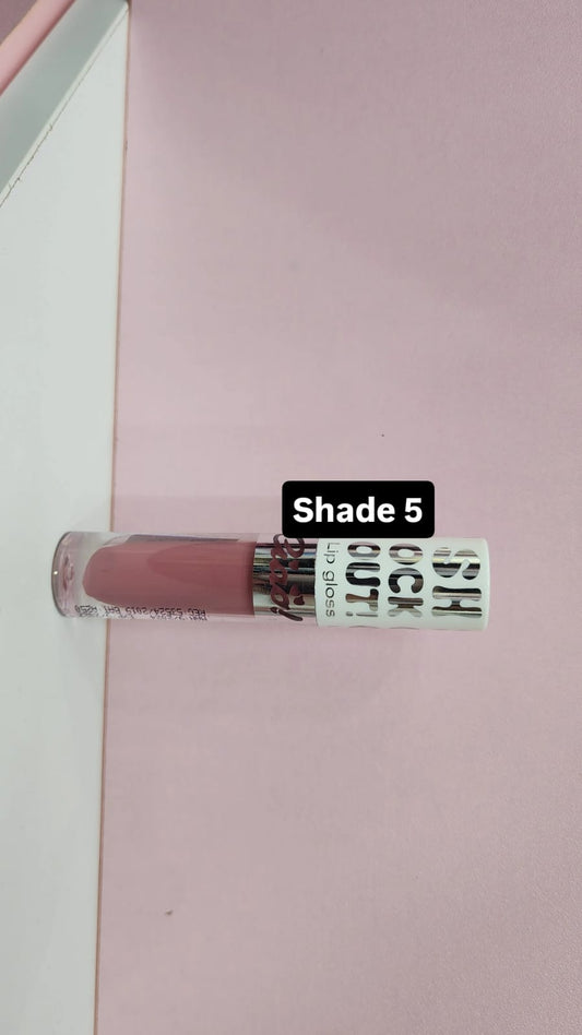 Chow Choc Out Lip Gloss (5)