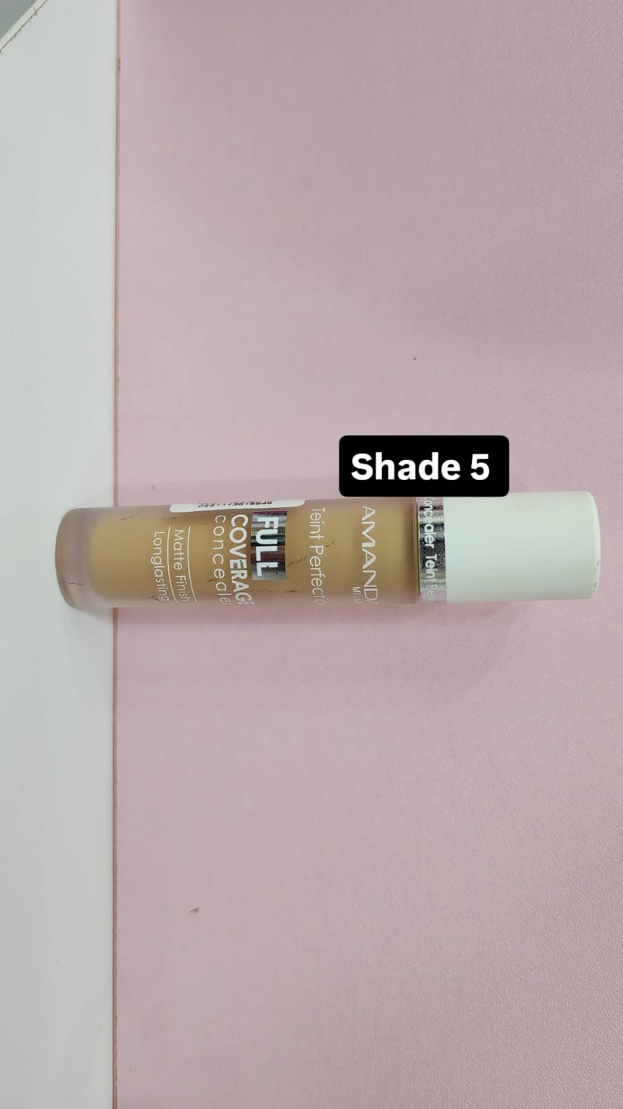 Amanda Concealer 6ml (5)