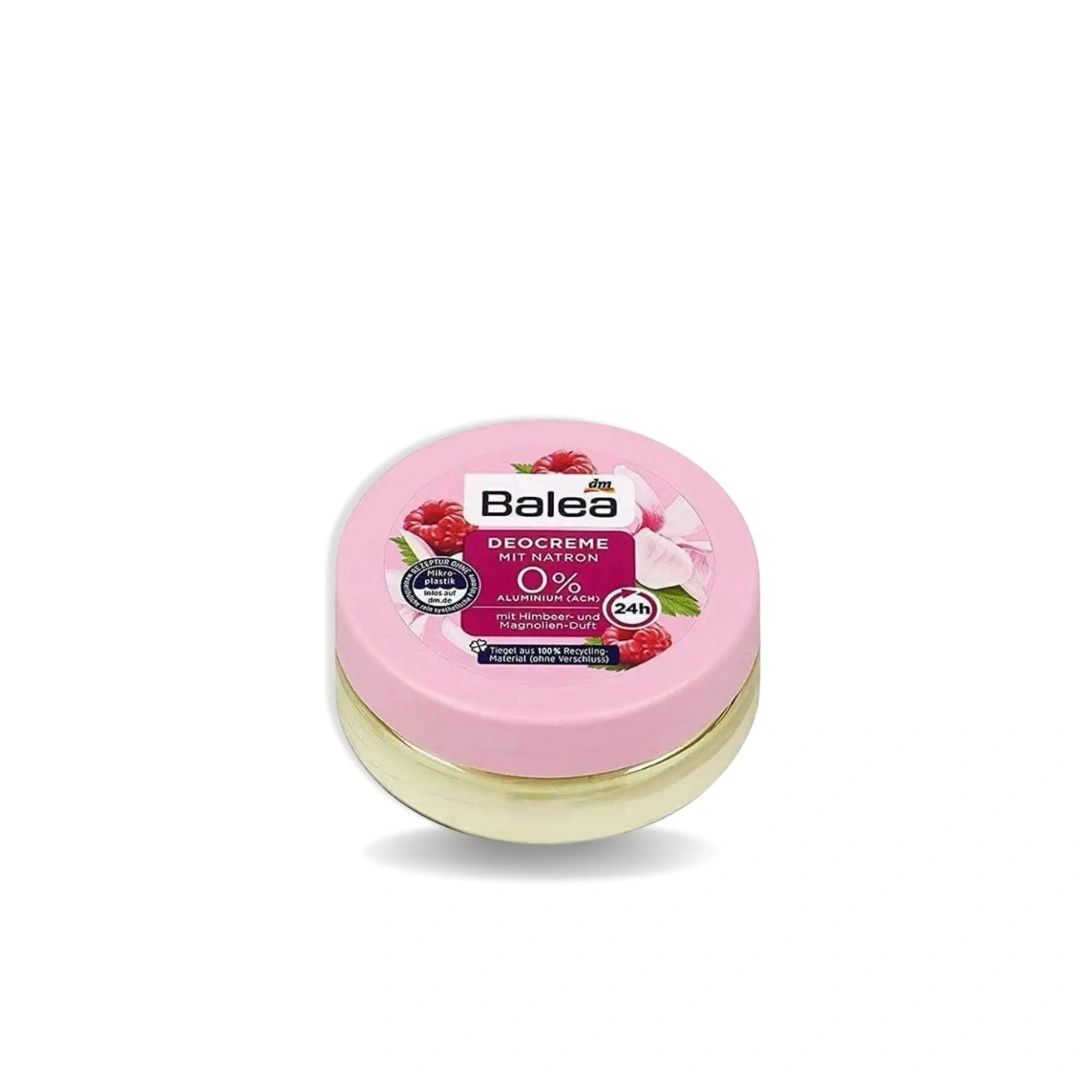 Balea Cream Deodorant 50ml