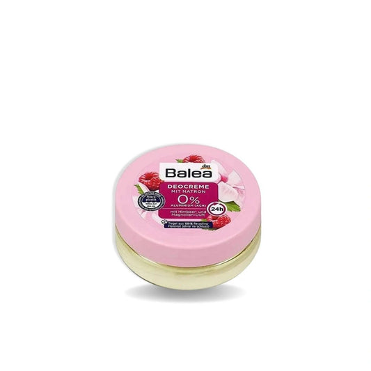Balea Cream Deodorant 50ml