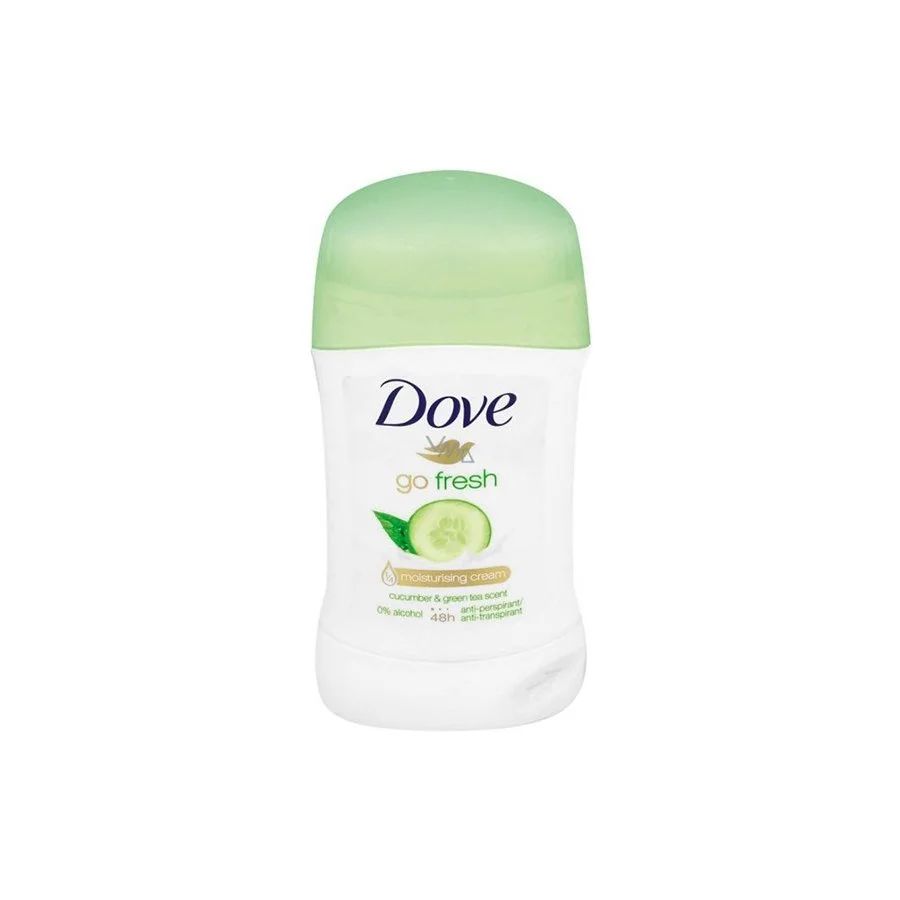 Dove Stick Cucumber 40g
