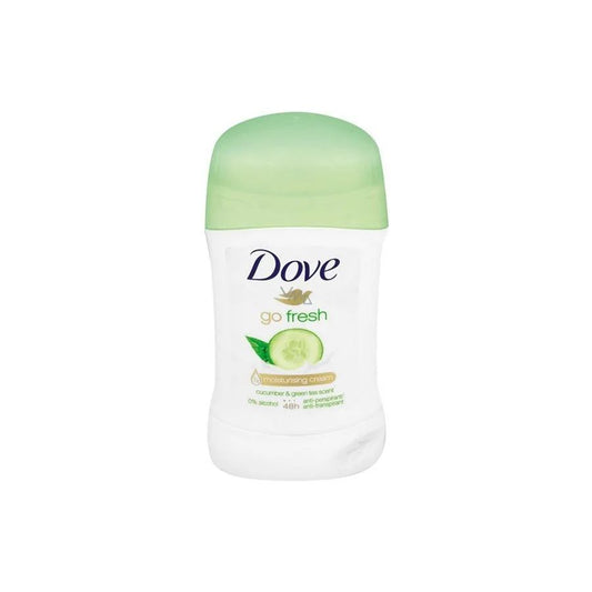 Dove Stick Cucumber 40g