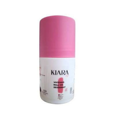 Kiara Whitening Roll-On 50g