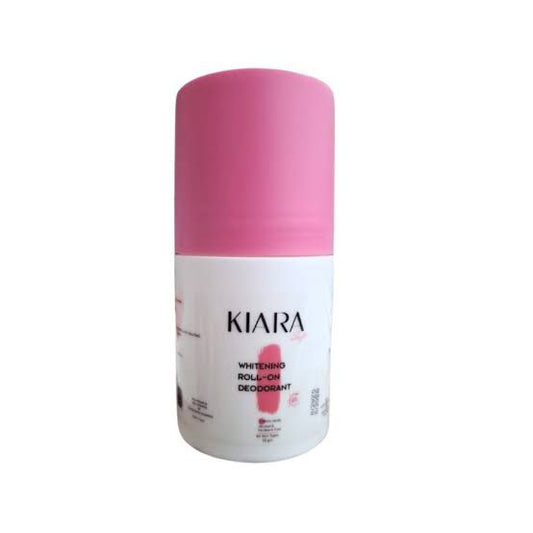 Kiara Whitening Roll-On 50g