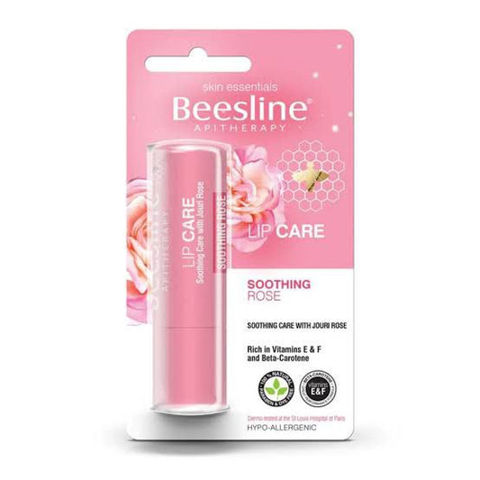 Beesline Lip Balm Rose 4g