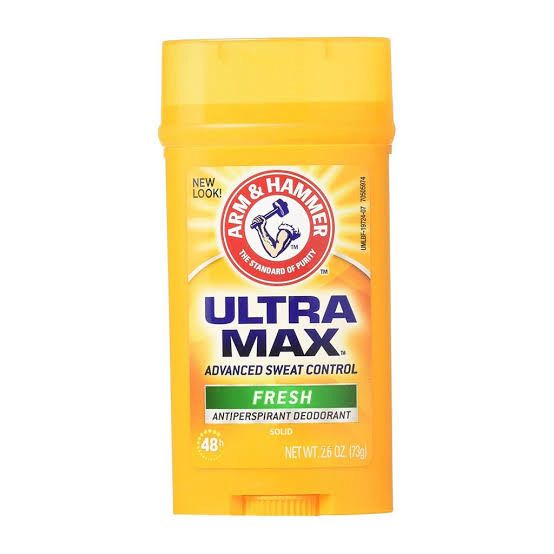 Arm & Hammer Stick Fresh 73g