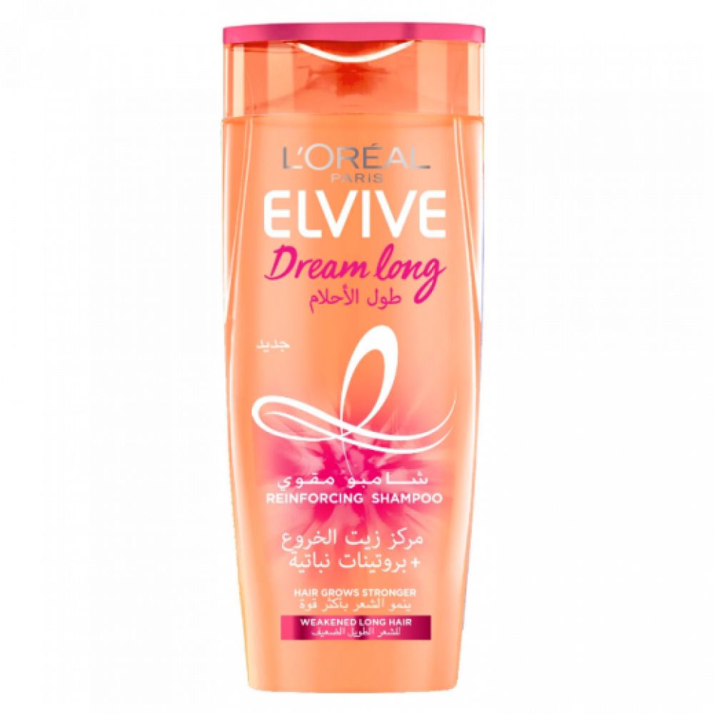 L'Oreal Dream Shampoo 600ml