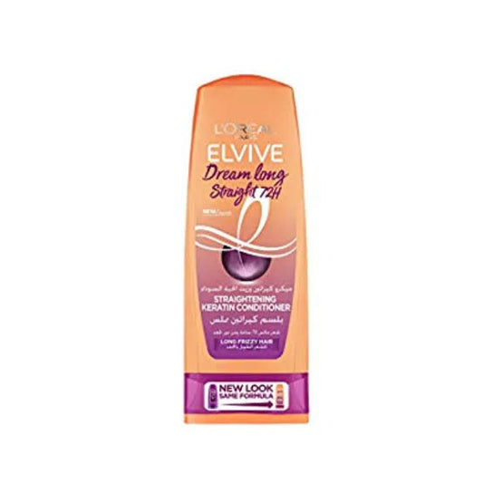 L'Oreal Dreams Keratin Conditioner 400ml