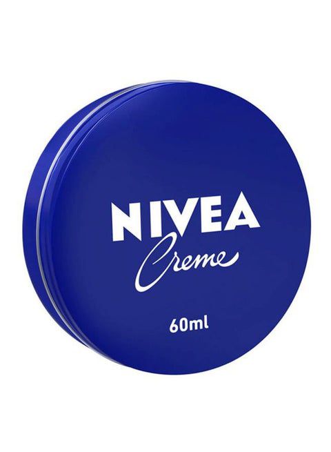 Nivea Blue Cream 60ml