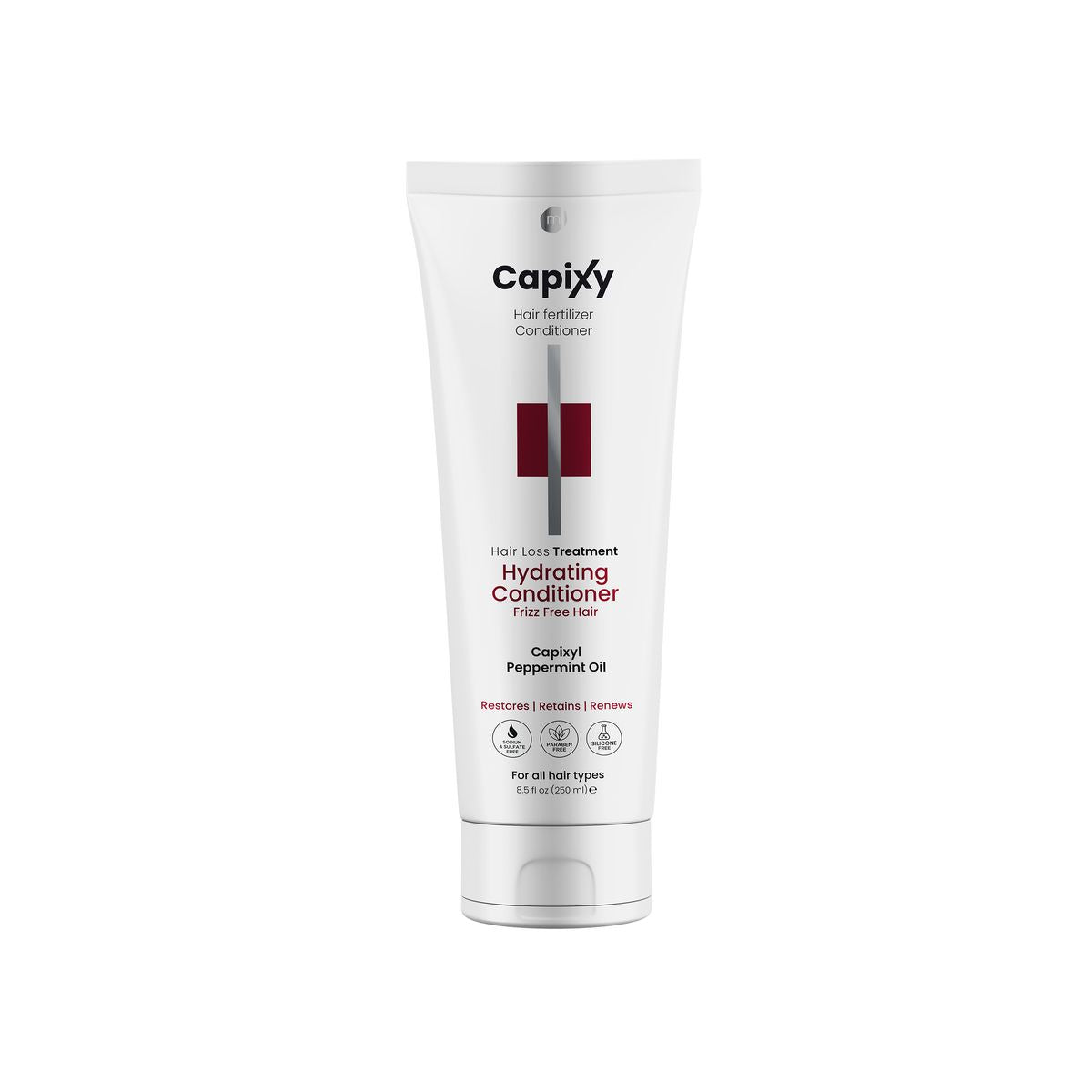 Capxi Conditioner 250ml