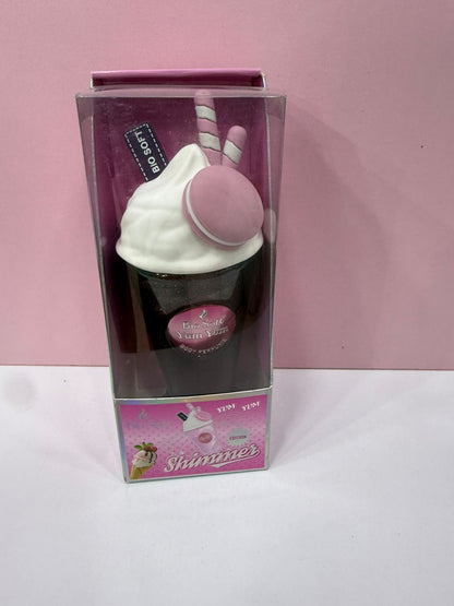 Bio Soft Body Splash 200ml