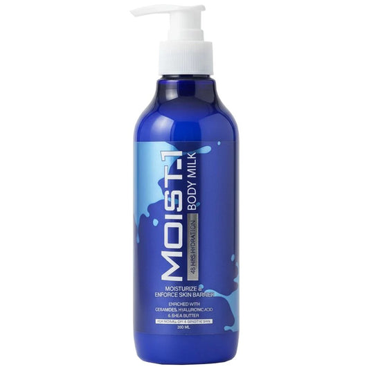 Moist-1 Body Milk