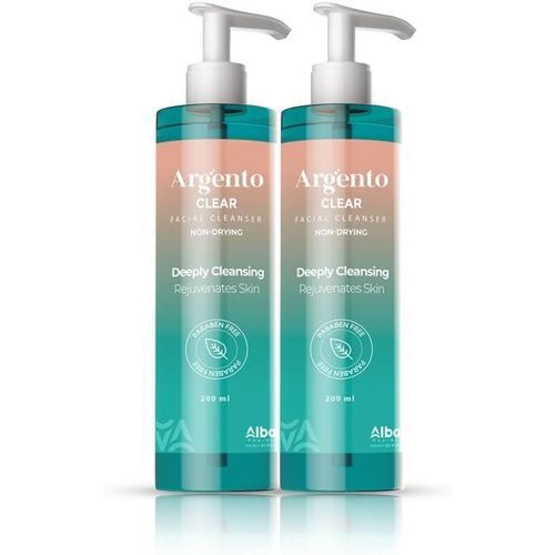 Argento 1+1 Wash