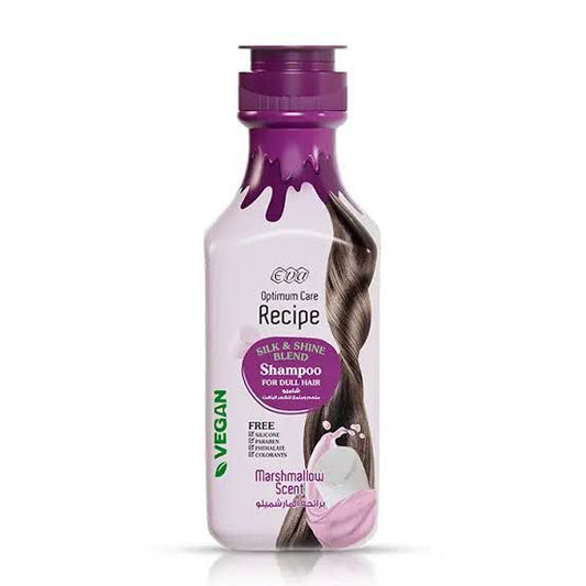 Eva Respye Marshmallow Shampoo 350ml