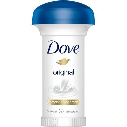 Dove Stick Mushroom Shape 50ml