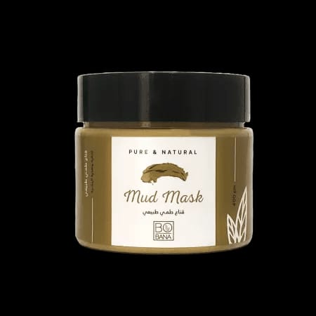 Bobana Moroccan Clay 400g