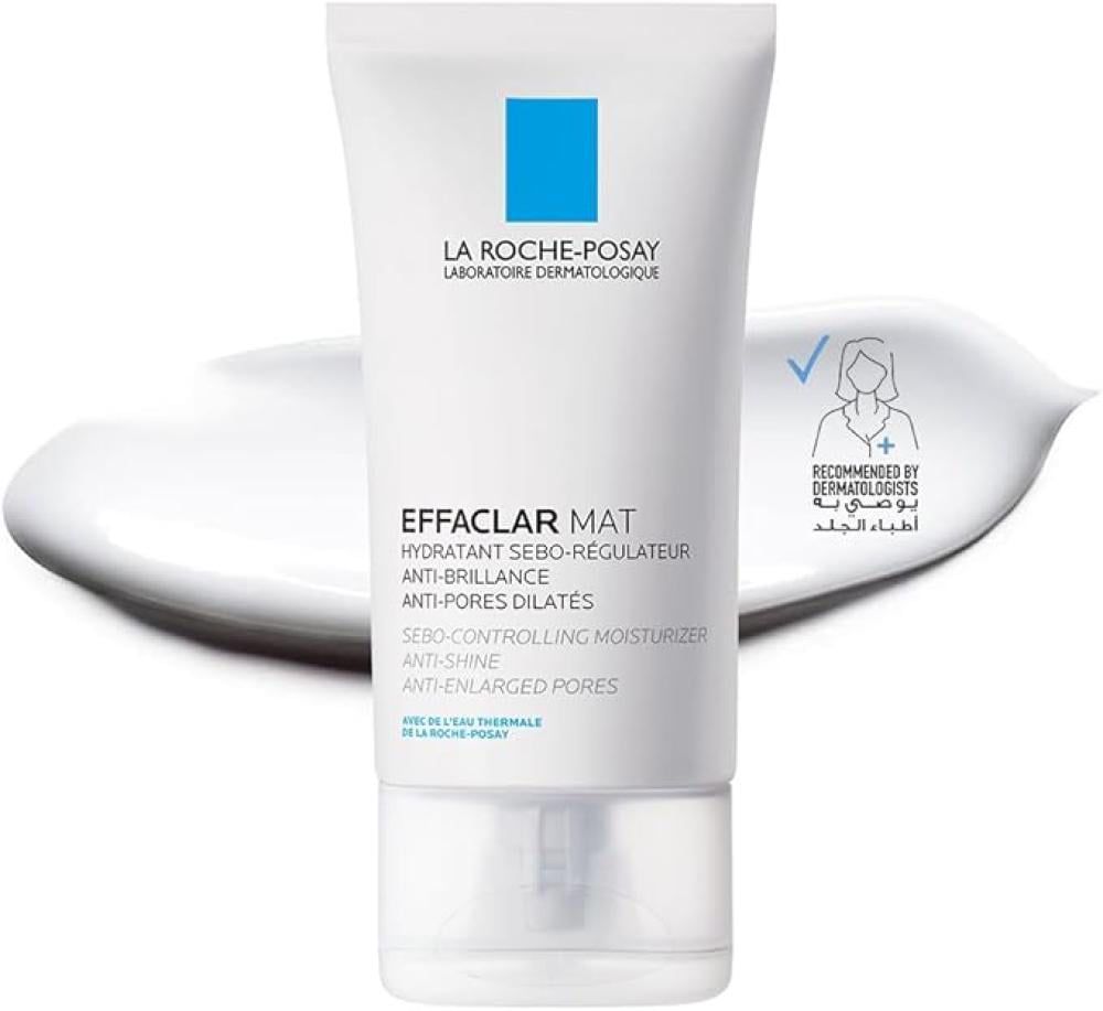 La Roche-Posay Effaclar Mat