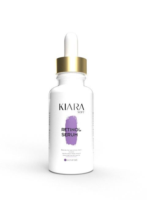 Kiara Serum Retinol 30ml