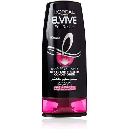 L'Oreal Black Hair Loss Conditioner 400ml