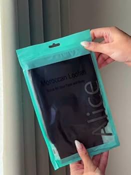 Alice Moroccan loofah