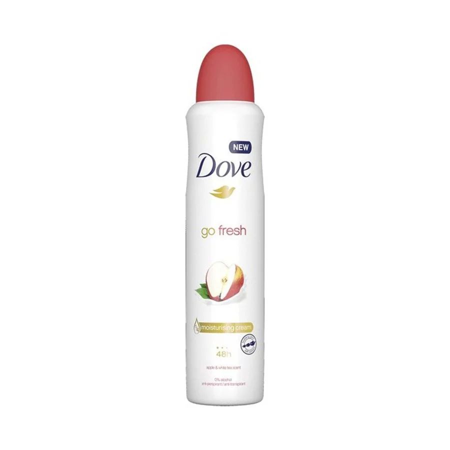 Dove Apple Spray 250ml