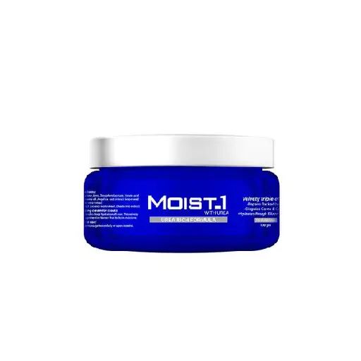 Moist 1 Urea