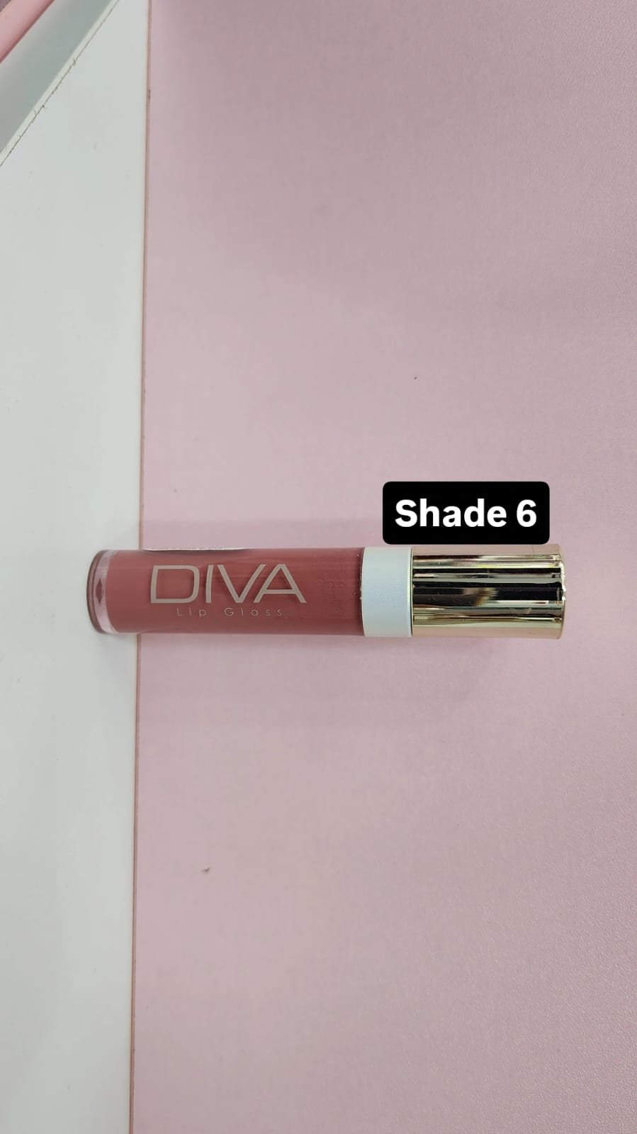 Amand Diva Lip Gloss (6)