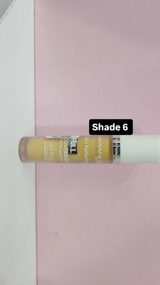 Amanda Concealer 6ml (6)