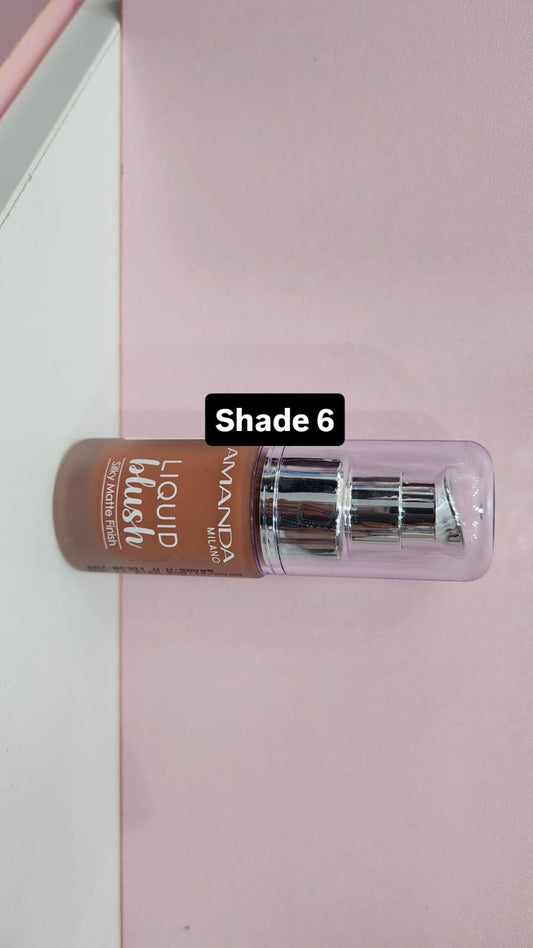 Amanda Blush Liquid 15ml (6)