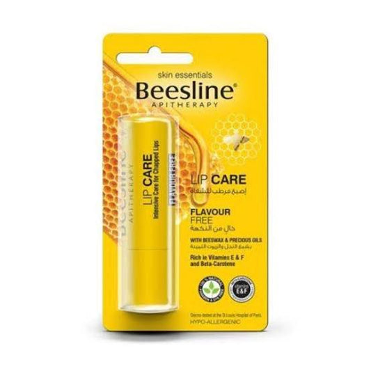Beesline Lip Balm Honey 4g