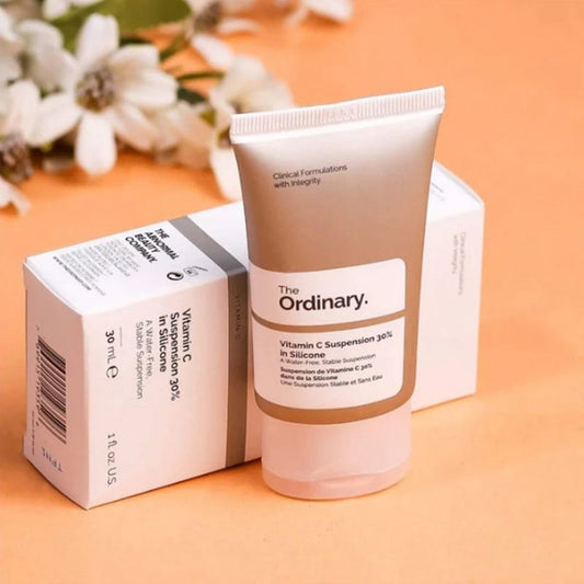 The Ordinary Vitamin C Cream 30ml
