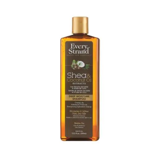 Every Strand Shea & Coconut Shampoo 399ml