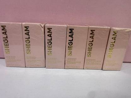 Shiglam Liquid Blush 5.2ml