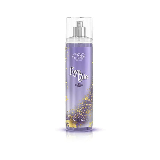 Eva Body Splash Love Tilly 240ml