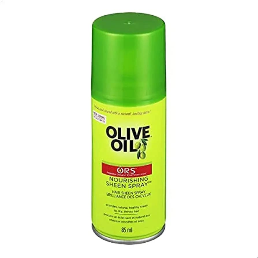 ORS Olive Spray 85ml