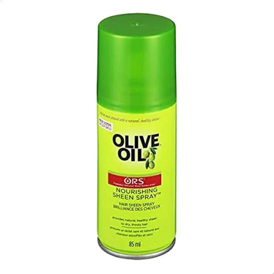 ORS Olive Spray 85ml