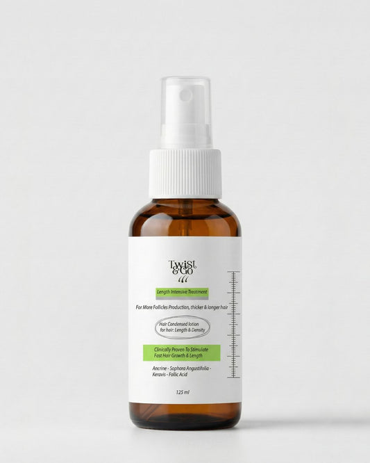 Twist & Go Lengthening Lotion 125 ml