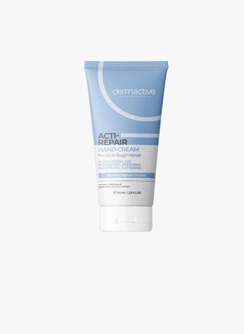 Dermactive Acti-Repair كريم اليدين