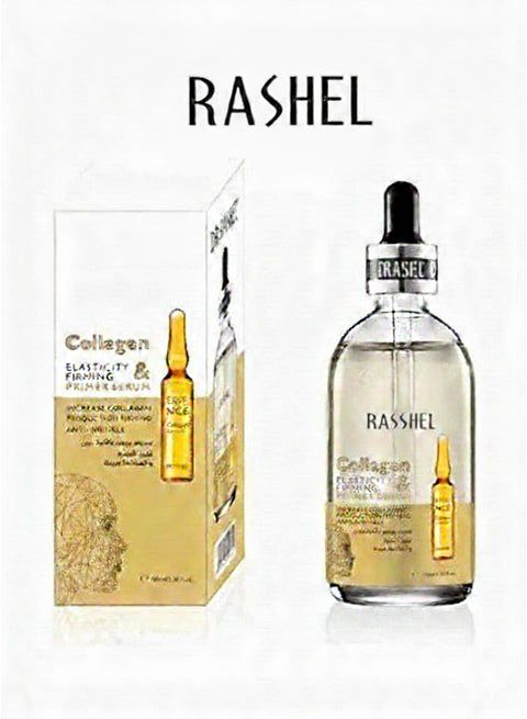 Dr. Rashel Primer Vitamin C Serum 100ml