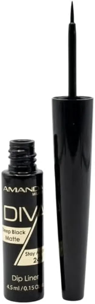 Amanda Deep Liner 4.5ml