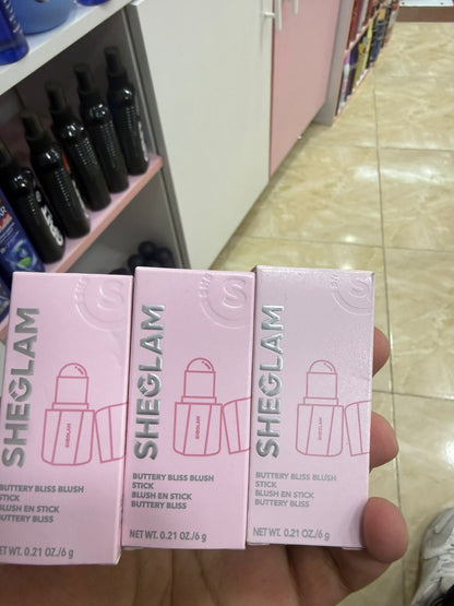 Shiglam Blush Stick 6g